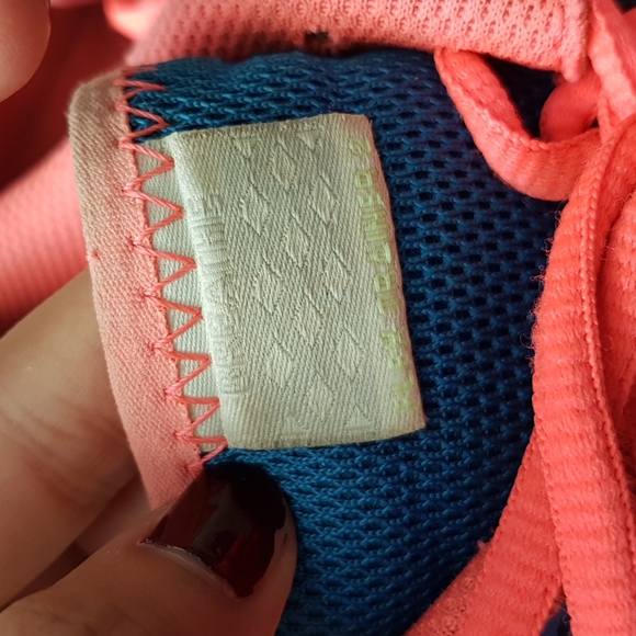 Nike Breathe Flex Trainer 2 Sneakers - Picture 8 of 8